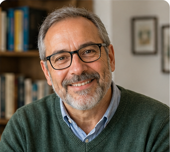 Foto de Roberto